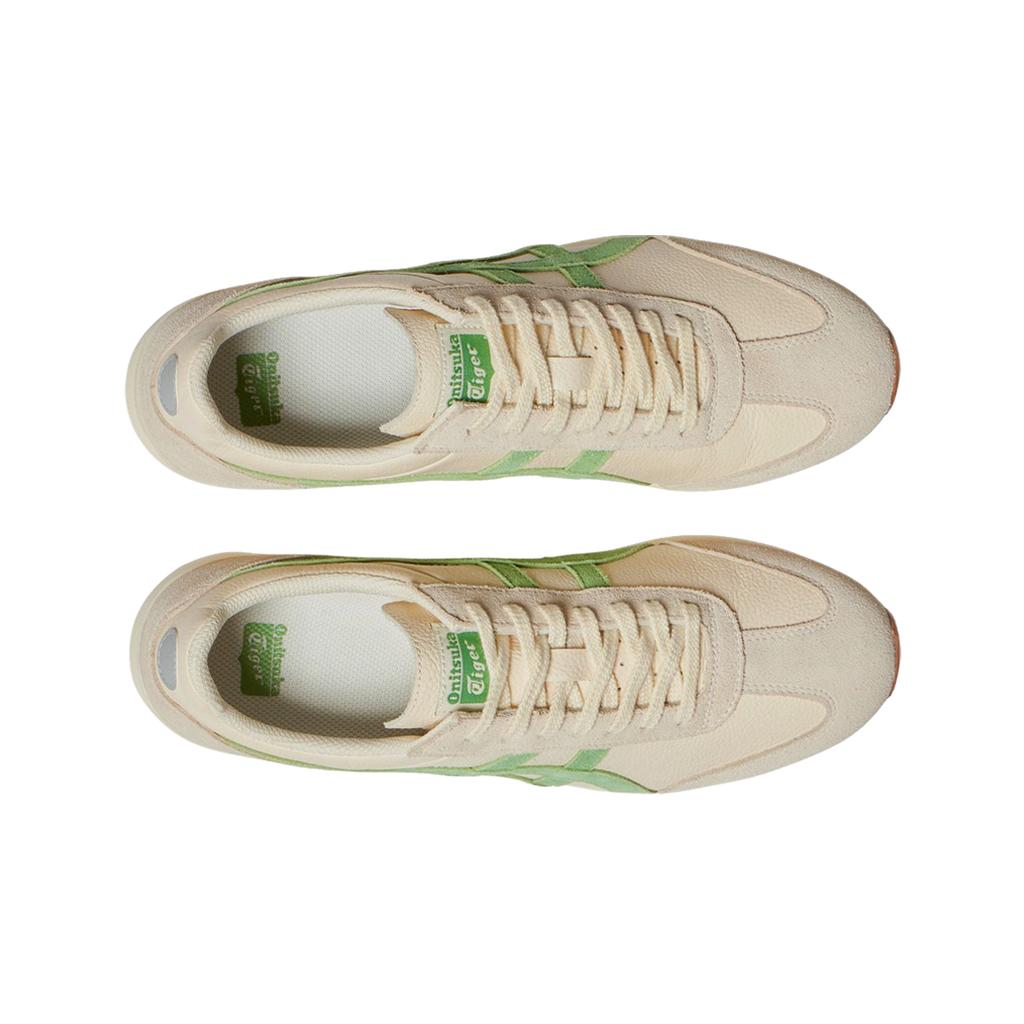 ONITSUKA TIGER California 78 EX Vin Birke Verdigris Grün Unisex Sneaker Creme 1183C284-200