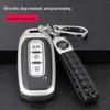 Ford JMC Yuhu 7/9 Territory S Premium Key Cover Protective Shell