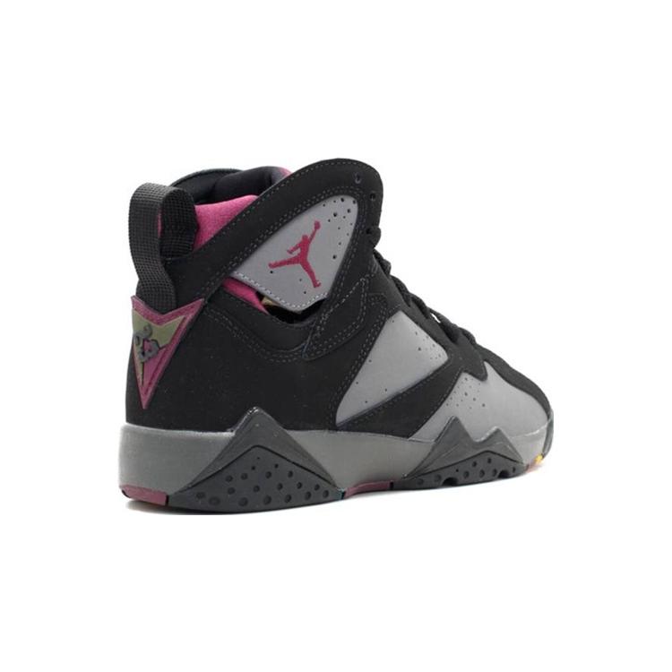 Jordan 7 Retro Bordeaux 2015 GS 304774-034