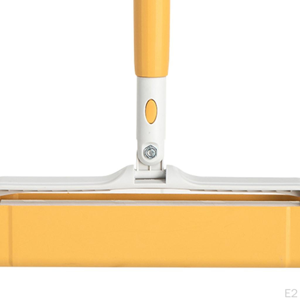 Handle Assembly Dust and Hair Pet Remover Cleaner Roller with Long