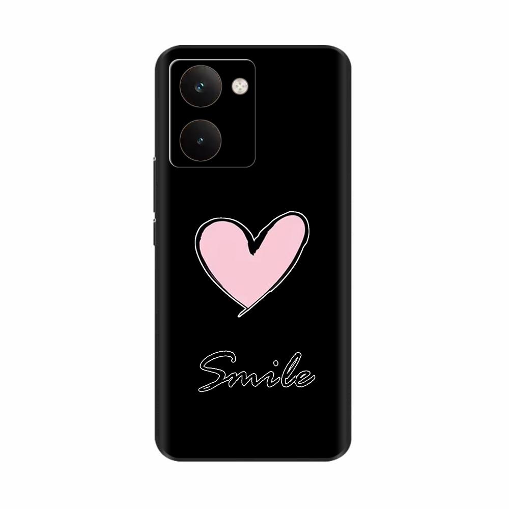 For Realme P3 Ultra 5G Case Soft Silicone Bumper Phone Cover For OPPO Realme P3 Ultra 5G Cases RMX5030 Coque Protective Shells