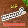 Traffic Track Stickers & Road Tape Set for Kindergarten DIY Playground Activities