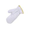 Bamboo Fiber Dishwashing Gloves Non-Stick Wire Kitchen Cleaning Brush Household Waterproof Heat Insulation Gloves