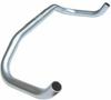 Nitto Nitto Manubrio Drop Rb 021 26.0 400 Argento