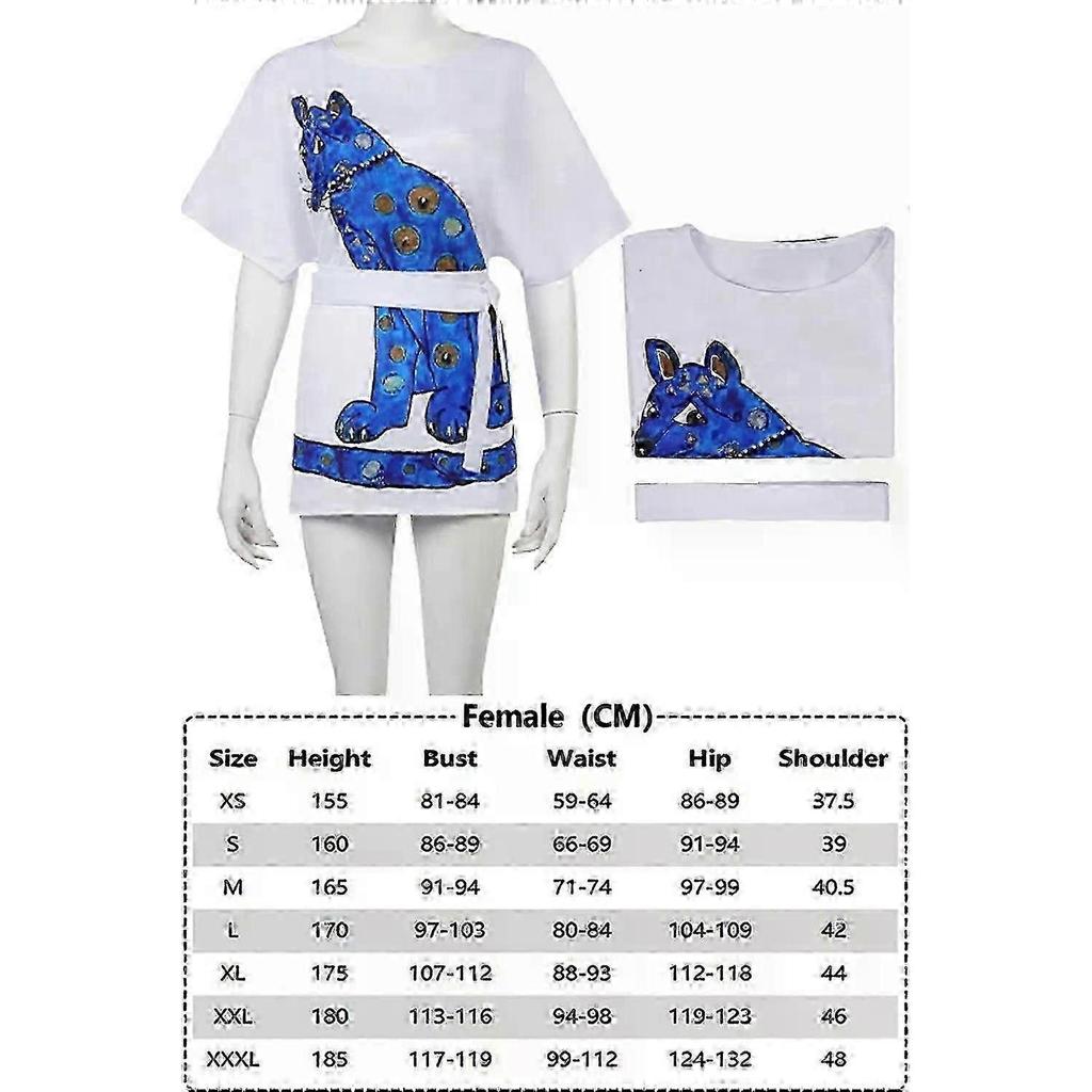 costumes cosplay cat dress ABBA 70s women's costumes vintage dress t-shirts - DSW