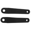 Mid Motor Crank Arm Spline Hole 170mm Electric Bicycle Left and Right Motor Crank Arm for BOSCH