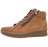 Women's Ankle Boots Semler Ilona Brown