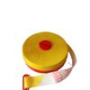 WEZHO Retractable Reflective Safety Barrier Tape