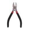 Linesman Plier Cable Cutting High Hardness Stable Strength Corrosion Proof Short Nose Diagonal Plier