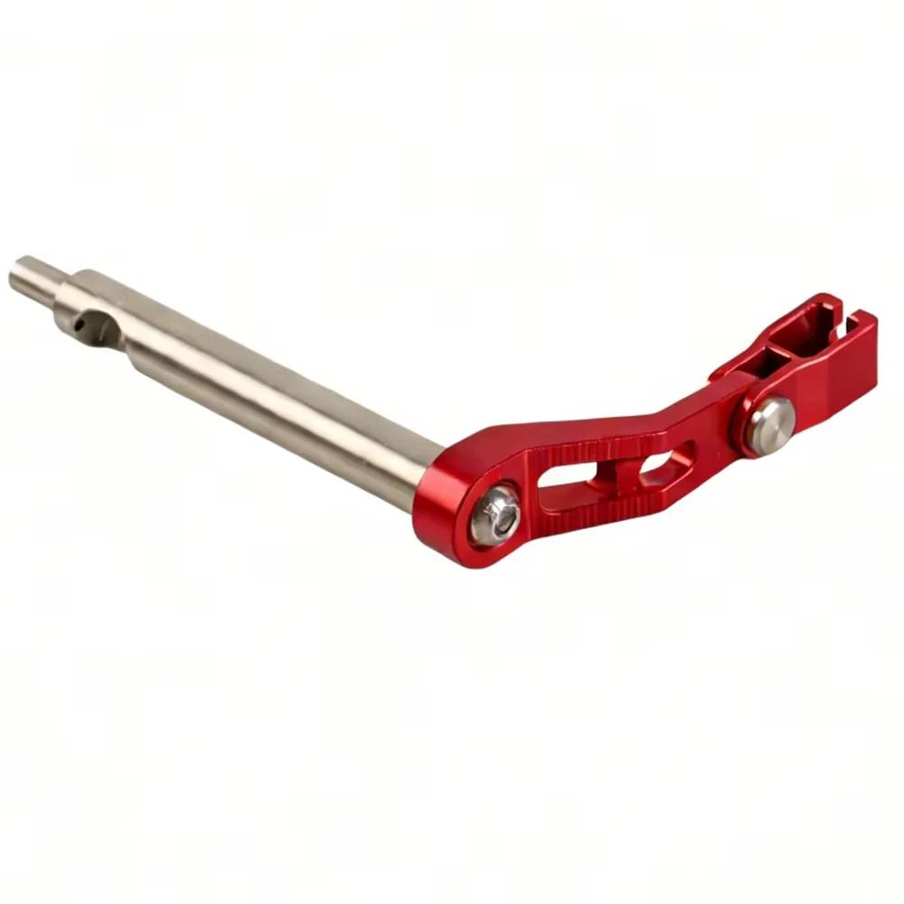 Motorcycle Accessories Clutch Arm Shaft Clutch Release Lever Arm Upgrade For Honda CRF250L CRF250 Rally CRF 250L CRF 250 L
