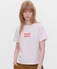 MARIE CLAIRE Basic Logo Short Sleeve T-Shirt (Magbts09M)