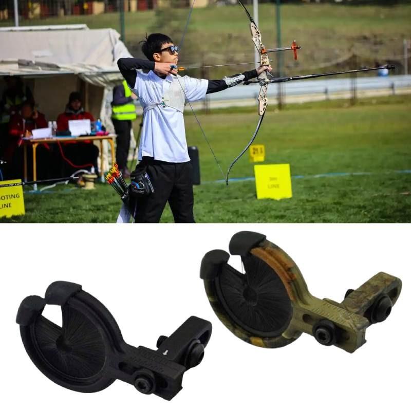 Brushes Archery Equipment Sport Shooting Supplies Outdoor Durable Portable Tool