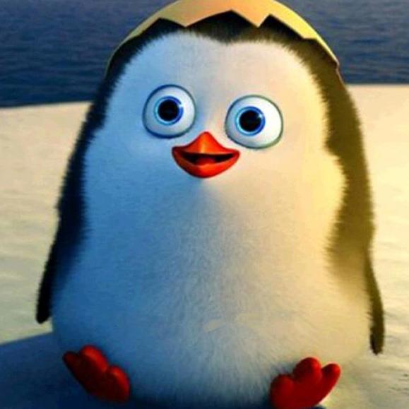 

5D DIY Алмазная картина Полный квадратный пингвин Набор вышивка крестом Алмазная вышивка Мультфильм Мозаика Картина из стразов Декор Подарок Full Round 25x25CM