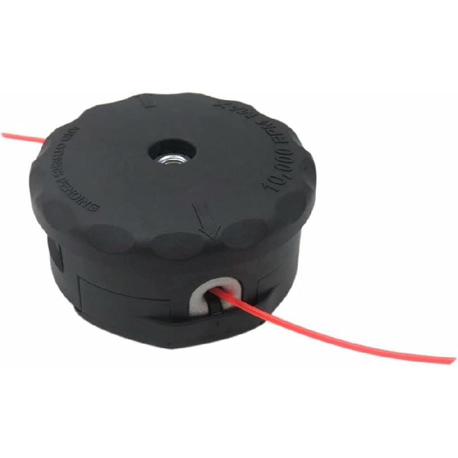 USonline911 Trimmer Head for Echo String Trimmer:GT251 GT100 GT140 GT160 GT1000 GT1100 GT2000