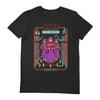 Steven Rhodes Unisex Adult Cult Book Club T-Shirt