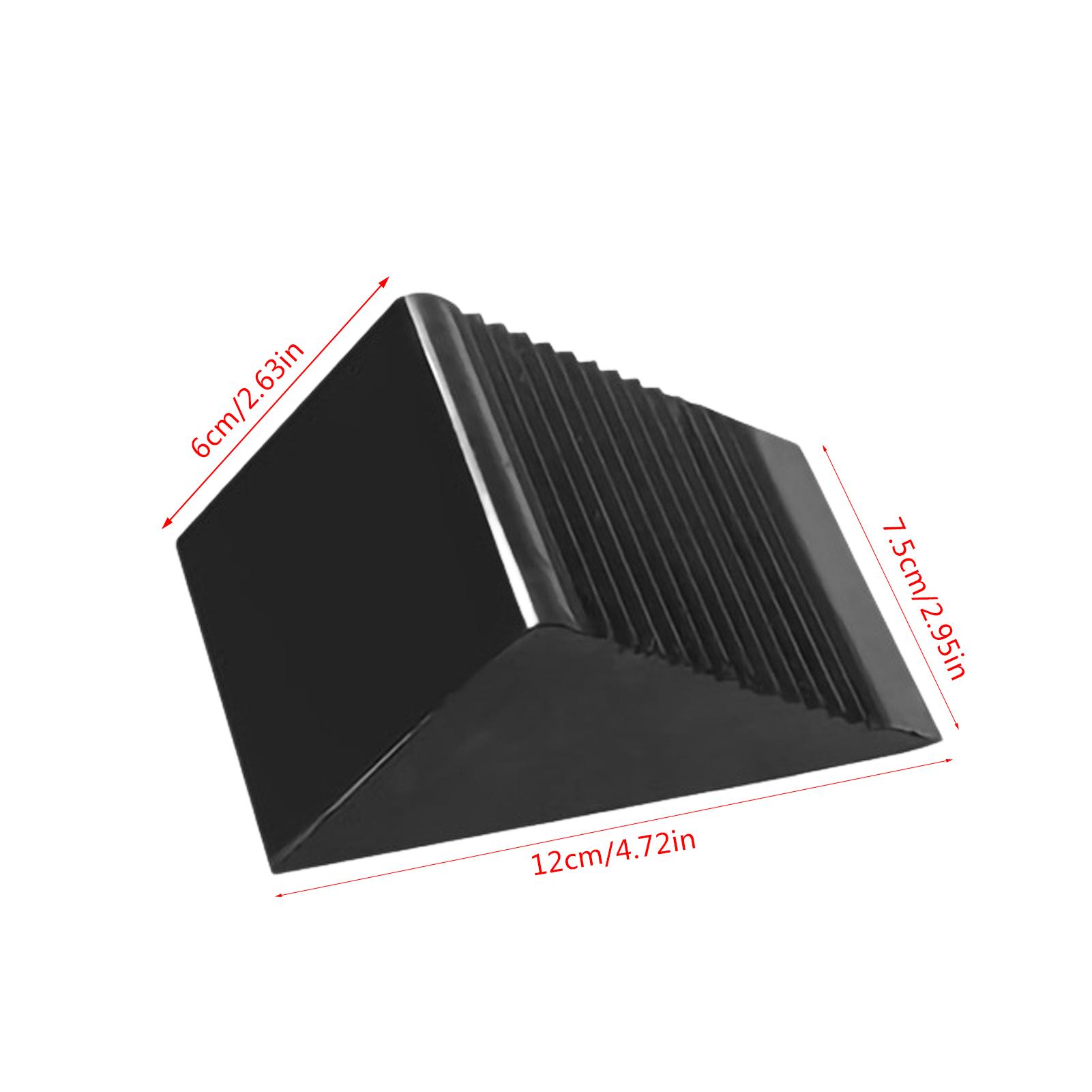 

Стопор скольжения автомобильных шин, регулировка выравнивания колес, накладка на покрышку для автомобиля, прицепа, грузовика, кемпера, ручки, резиновые упоры для колес