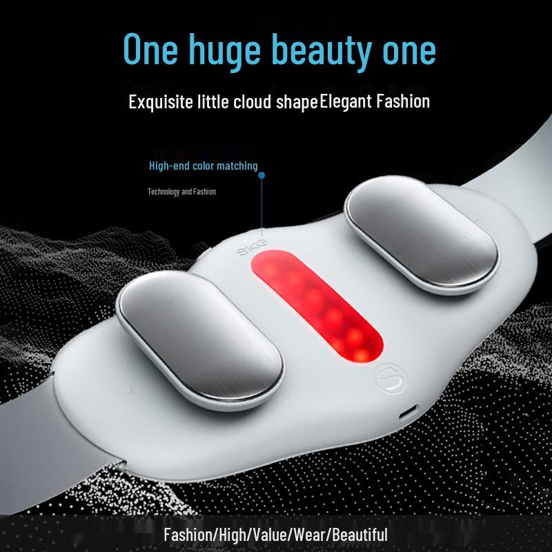 SKG K3 Fashion Lumbar & Waist Massager