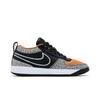 Nike Book 1 'Safari' (Unisex) Black / Black / Monarch Basketball Shoes HV2096 001