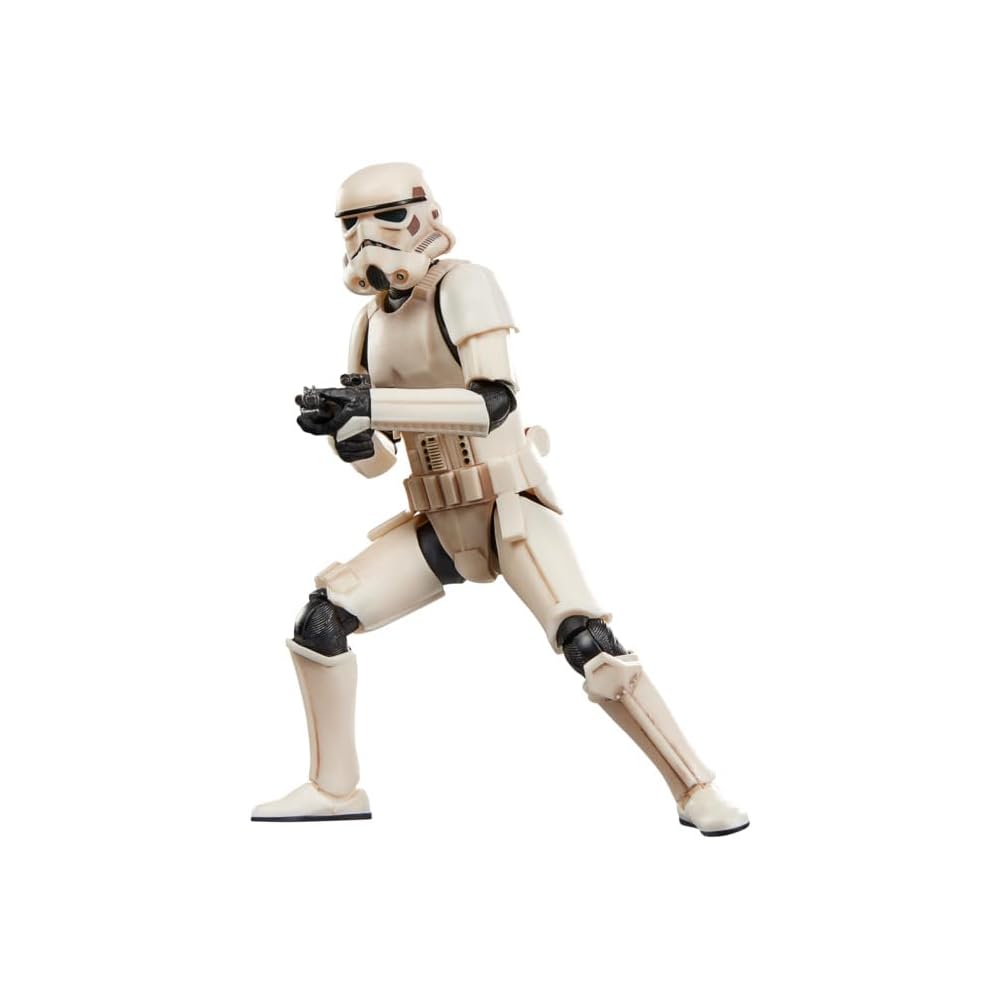 Hasbro Star Wars Black Series Imperial Remnant Stormtrooper Action Figure 15 cm Premium Collection