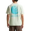 Nike ACG Dri-FIT Moisture-Wicking Drop Shoulder Solid Color Pullover Quick-Dry T-Shirt Men Tops IH1289-020