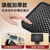13 Inches Super Big Panel Ceiling Mounted Supercharge Shower Head Set 3 Modes High Pressure Large Flow Rainfall Bathroom Shower