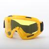 Colorful Windproof Ski and Climbing Goggles for Men & Women with Prescription Compatibility