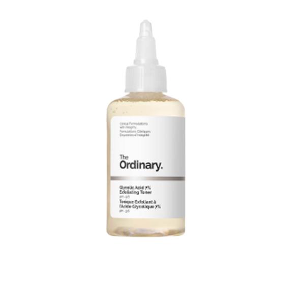 [Zwyczajne.] (Ltd.) Tonik złuszczający z kwasem glikolowym 7% 240ml / (wola)