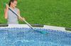 AquaTech Bestway 58770 Cordless Pool Vacuum Cleaner