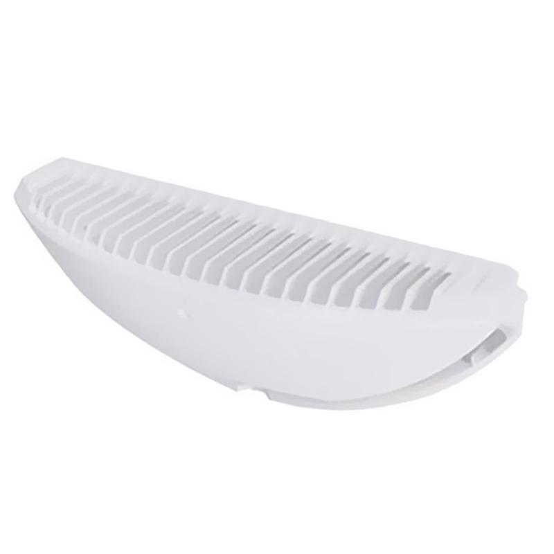 Sand Barrier for Automatic Cats Litter Box Ensures Efficient Sand Control and Reducing Tracking for X30 Model Litter Box