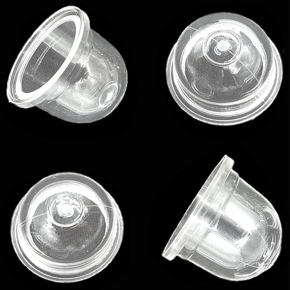 4Pcs 22mm Carburetor Primer Bulb Replacement For 0057003 0057004 0058001