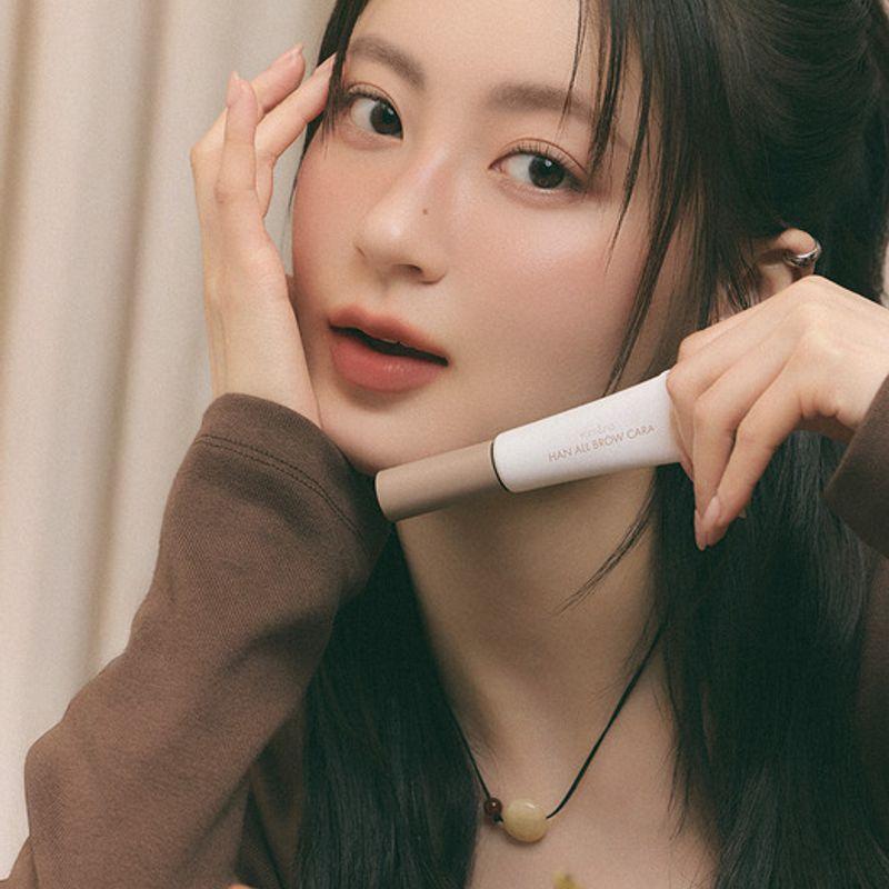 Hanol Brow Cara