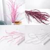 Faux 5fork Large Miscanthus Grass Wedding Centerpiece For Bridal And Party Decor