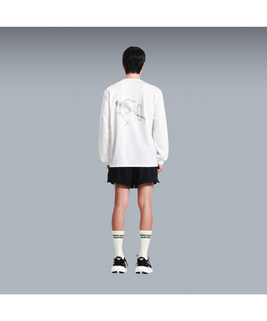 PUMA Men'S Run Club Long Sleeve Tee M Run Club Lst (52976601)