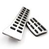 Non-Slip Brake & Throttle Pedals for Hyundai Sonata (9th Gen) - Stylish Upgrade