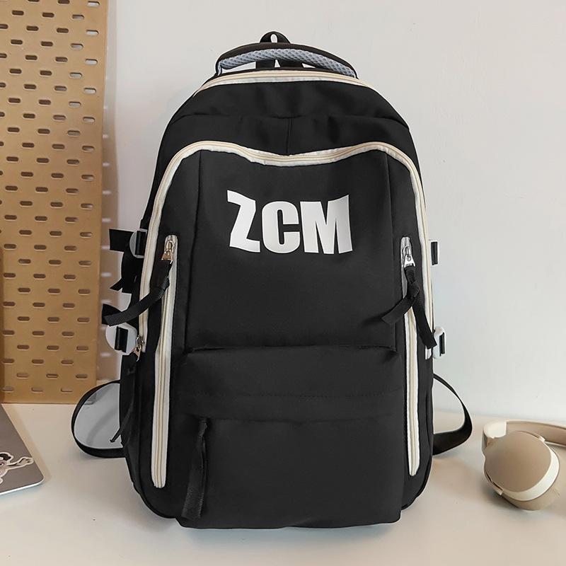

Primary School Students Junior High School Students Girls Large Capacity Backpacks Male High School Students College Students Backpacks