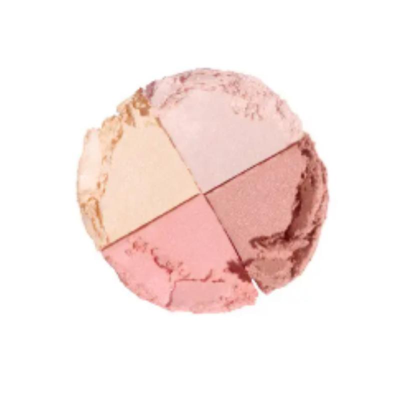 [Dasique] Multi Quad Shadow 3.5g Cotton Kiss