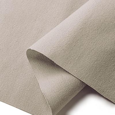 Größe 11 Farbe Canvas Ca. 145 cm Breit x 2 m Lang [moonfarm] Stoff, 100% Baumwolle, (Grau)