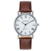Roman Numeral Men's Business Casual Watch - Fashion Gift Edition