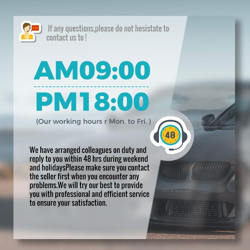 For BMW 6 Series E64 E63 Front Right Fog Light Cover Grill Bezel 51117055526 NEW