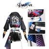 Honkai: Star Rail Cosplay Outfit With Durable Material For Cosplay Events And Conventions