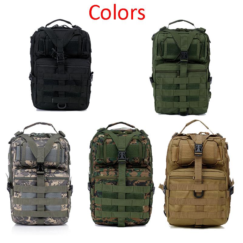 Mens Waterproof Chest Bag for Outdoor Hiking Camping Hunting Trekking Travelling