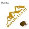 ONE LIFE LIVE IT Car Tuning Off Road SUV Truck Mountain Silhouette Car Sticker Vinyl Car Sticker Decals Decoration Accessories