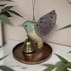 Artes decorativas – Mensageiros do vento
