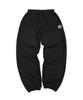 RAW LAB Box Logo Sweatpants (Black)