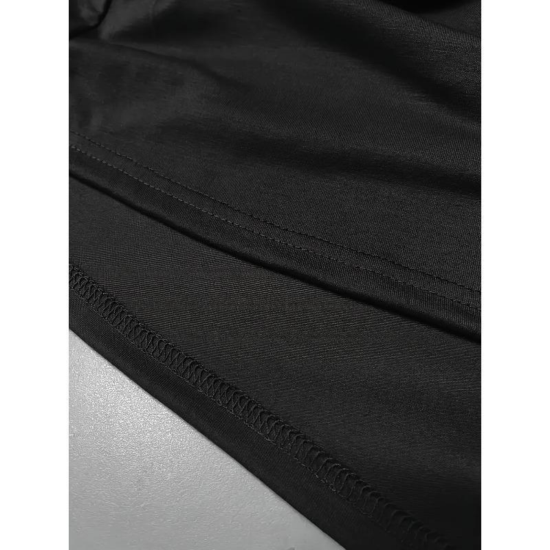 European size 1pc Women'S Crab Print T-Shirt | Comfortable Casual Short Sleeve Crew Neck T-Shirt, Suitable for Daily Wear and Fashion Matching