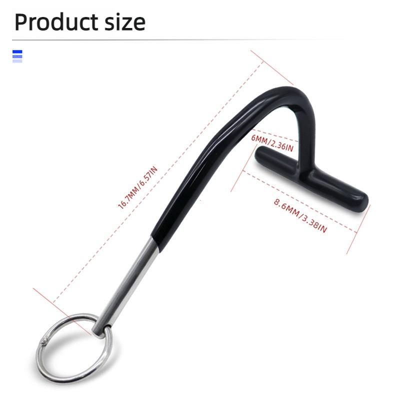 Support Tool Dent Pry Bar Hook Auto Accessories Car Dent Repair Tool Repair Kit Fulcrum Tool Hanging Bracket Dent