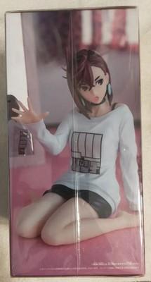 Dandadan Entspannungszeit Momo Ayase Figur Japan Anime Manga Dan da