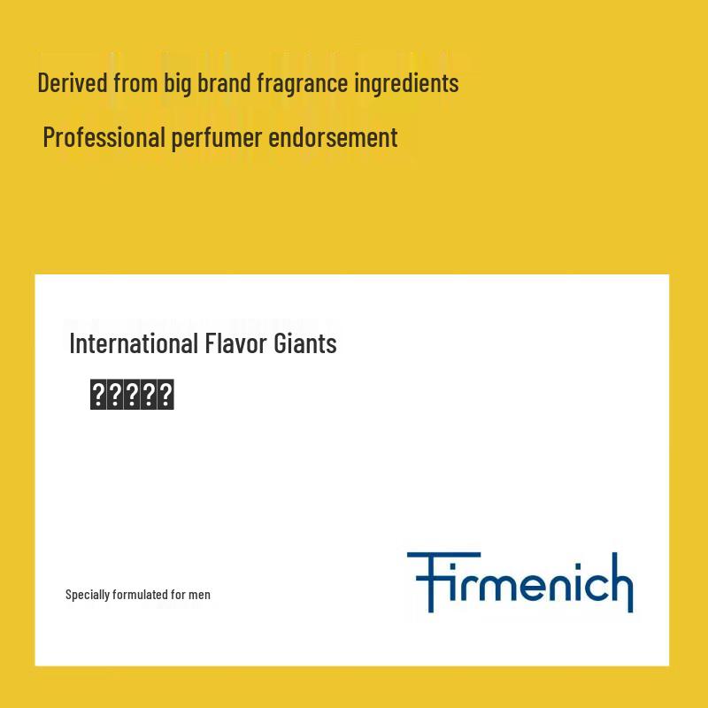 Liran Icy Refreshing Mojito Scent Shower Gel