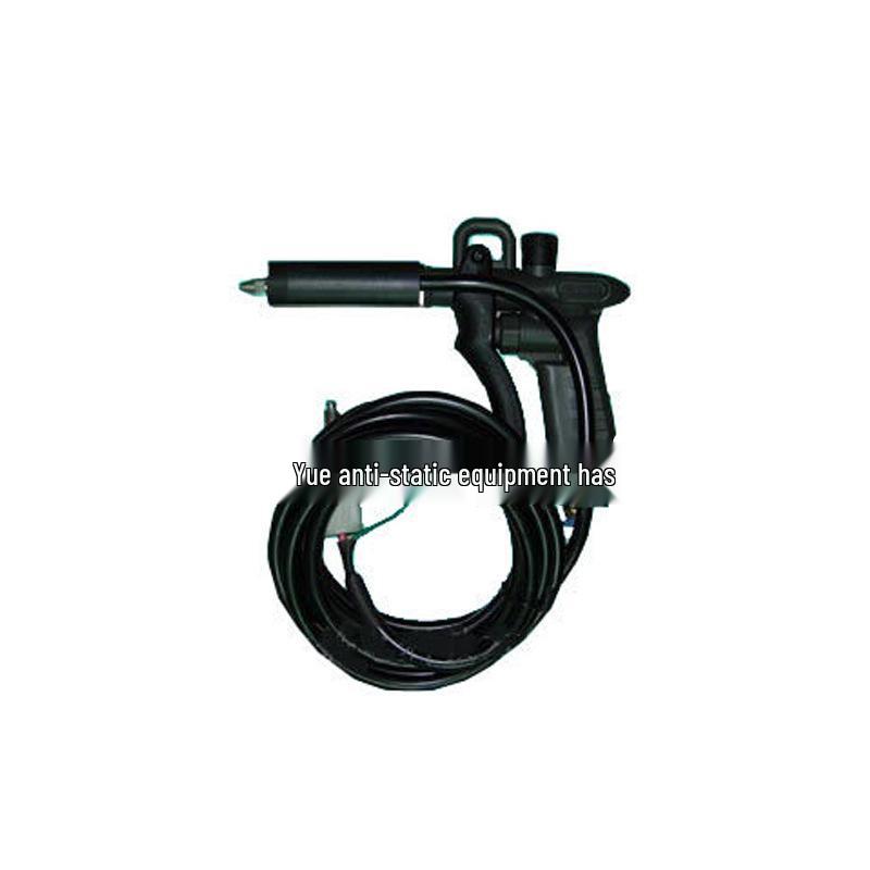 KLD-202C Flat Nozzle Anti-static Ion Air Gun