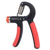 Grip Hand Strength Anti slip Trainer Hand Grip Strengthener With Counter for Workout Athletes Climbers Musicianses